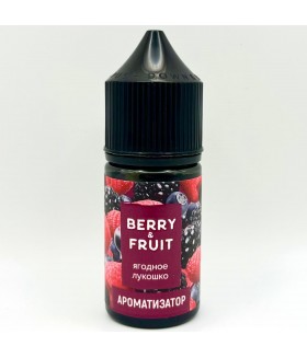 Конструктор Berry & Fruit 30ml